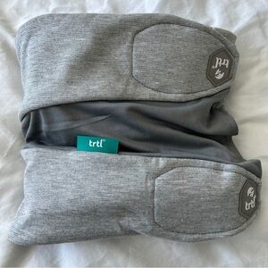 Trtl Pillow Plus Travel Pillow